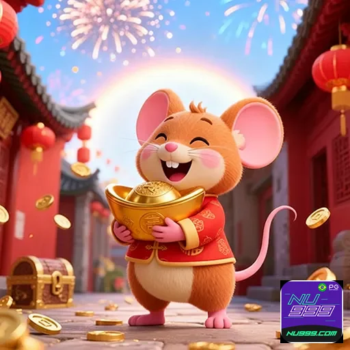 Jogos de cassino online - nu999