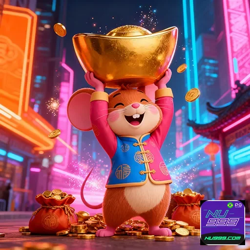 Jogos de cassino ao vivo - nu999