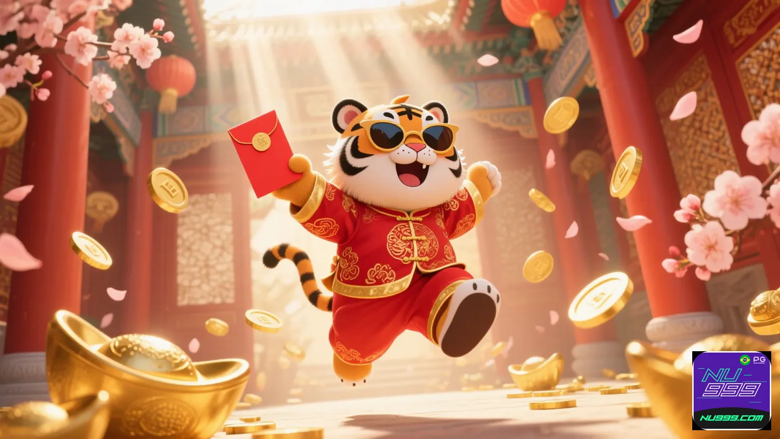 Benefícios do VIP - nu999